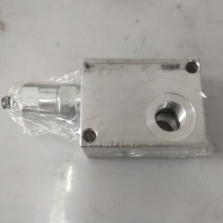 OILCOMP,OILCOMP流量控制阀VS 22 SA 03BY