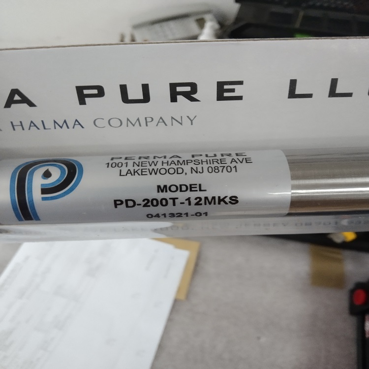 Perma Pure,Perma Pure干燥管MD-110-48P-4