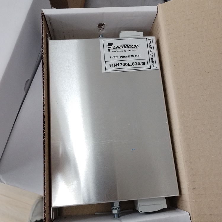 FINMOTOR,FINMOTOR电磁滤波器FIN1700E.055.M