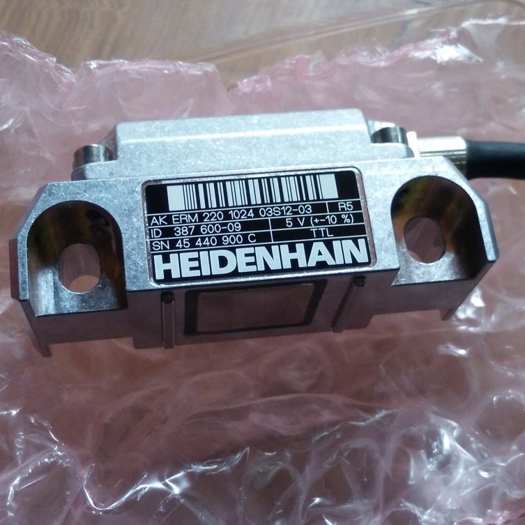 HEIDENHAIN,HEIDENHAIN读数头AELB382C 315420-04 LG6