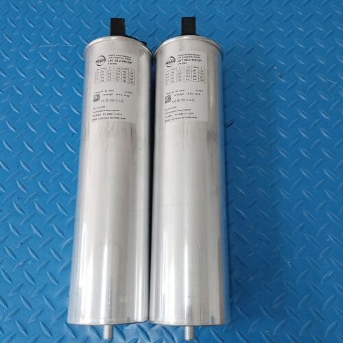 FRAKO,FRAKO电容器LKT8.33-525-EP