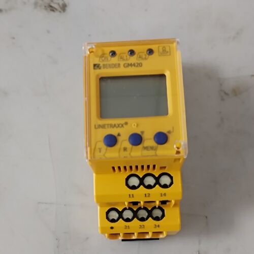 BENDER,BENDER感应器B73082001