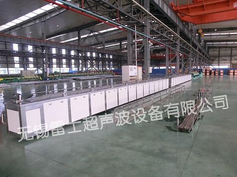 工厂老板不会说的秘密:用它清洁工件,光洁度飙升90%!