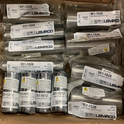 LEMPCO,LEMPCO轴套