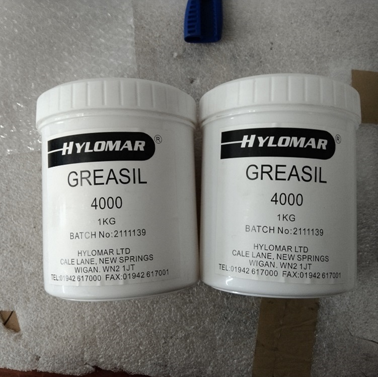HYLOMAR,HYLOMAR硅脂润滑剂