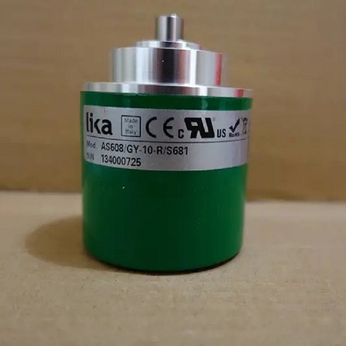 LIKA,LIKA编码器
