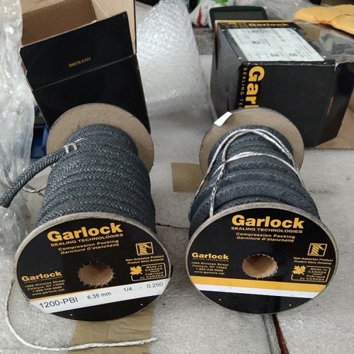 Garlock,Garlock盘根