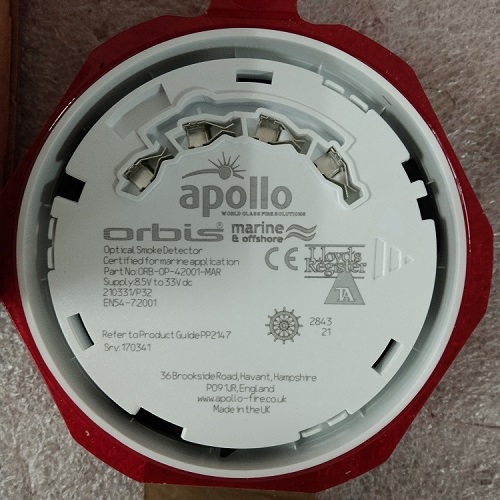 APOLLO,APOLLO探头