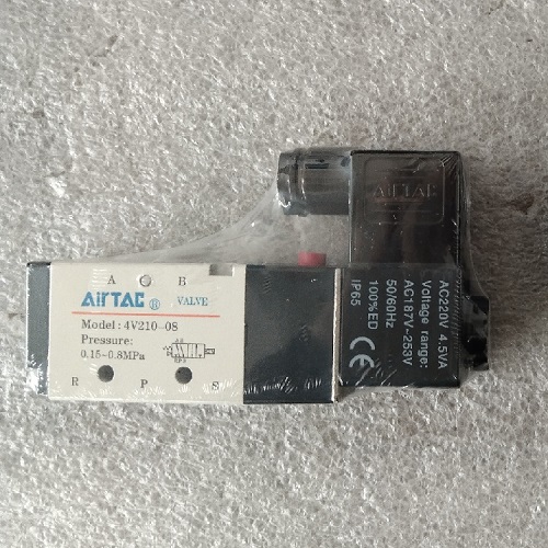 AIRTAC,AIRTAC电磁阀