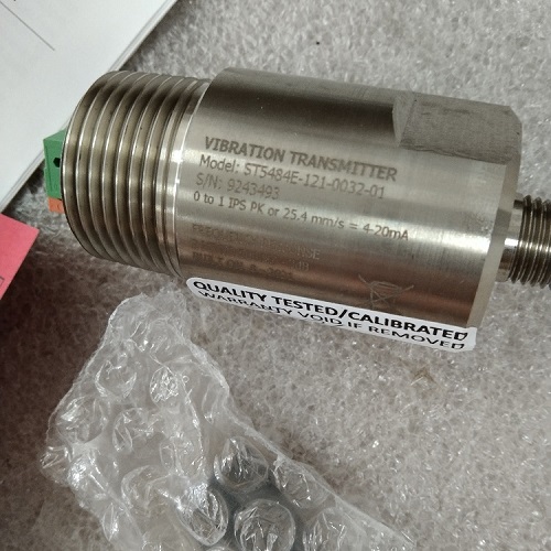 METRIX,METRIX振动探头ST5484E-121-00-3-2-0-1