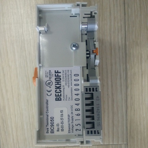 BECKHOFF,BECKHOFF模块ES1008