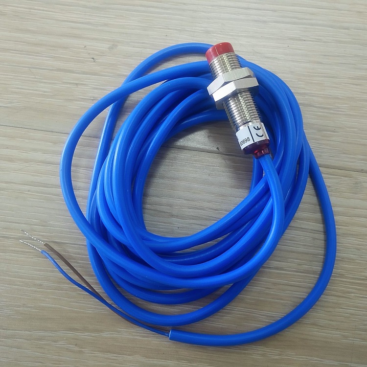 AECO,AECO传感器SC-F1000 24VDC
