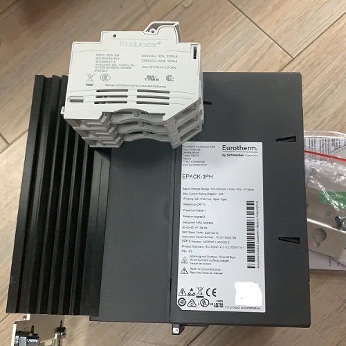 EUROTHERM,EUROTHERM电源控制器