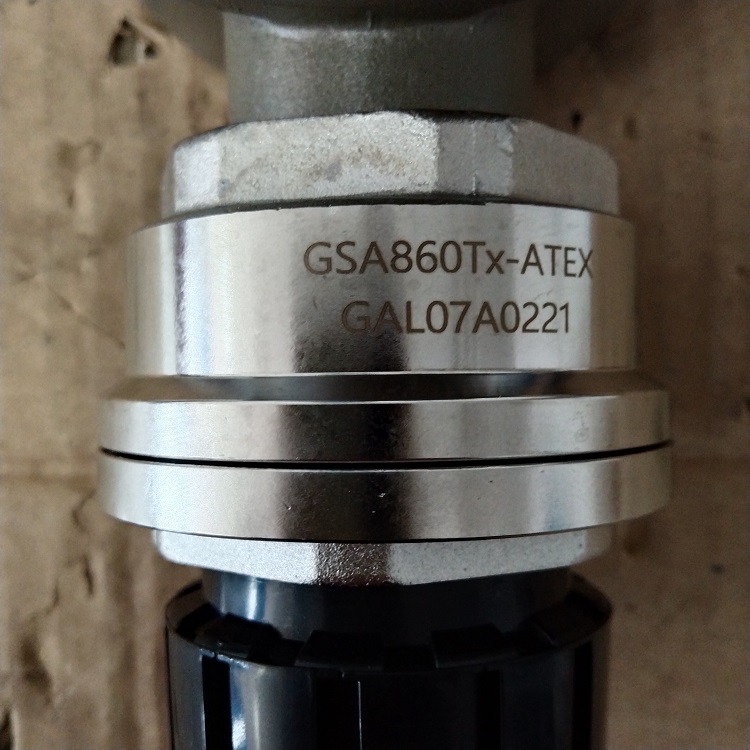 GASTRON,GASTRON气体探测器
