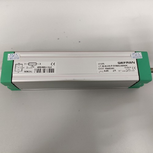 GEFRAN,GEFRAN杰佛伦传感器