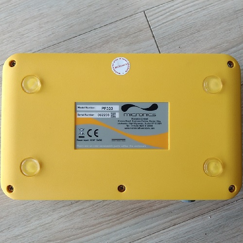 MICRONICS,MICRONICS便携式流速仪