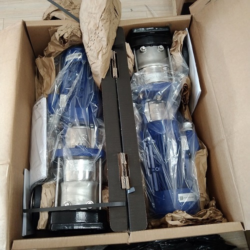 KSB,KSB热油循环泵VF32-2+VF18-2