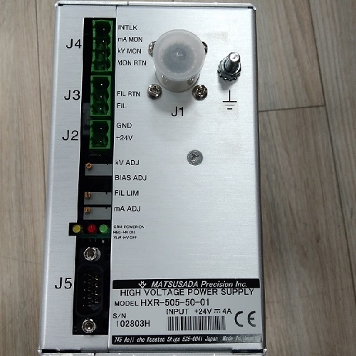MATSUSADA,MATSUSADA可变频电源HXR-505-50-01