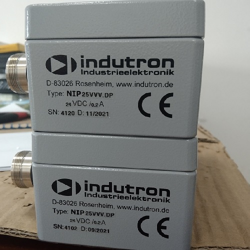 INDUTRON,INDUTRON传感器