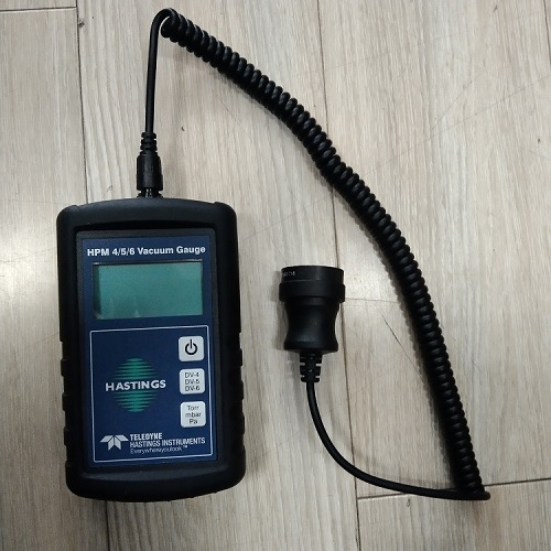 TELEDYNE,TELEDYNE真空计