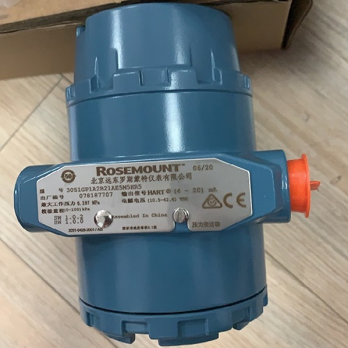 ROSEMOUNT,ROSEMOUNT三阀组