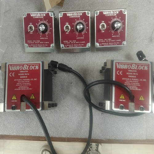 VIBROBLOCK,VIBROBLOCK振动器