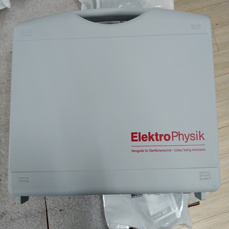 ELECTRO PHYSIK,ELECTRO PHYSIK膜厚仪MiniTest 2500