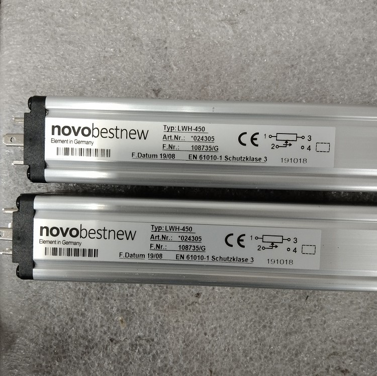 NOVO,NOVO信号转换器MUP400-11