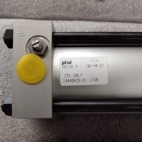 PHD,PHD气缸SEC26 X 7-DB-H4-Q1