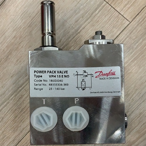 DANFOSS,DANFOSS丹佛斯阀BK024D 018Z6987