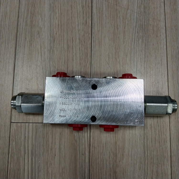 OLEOSTAR,OLEOSTAR阀门W1550031102 V-VODL 12/TR.S.p7