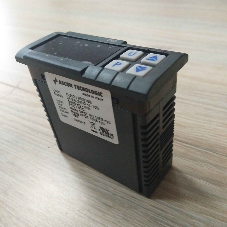 ASCON,ASCON控制器K48-LCOR 24VACNDC