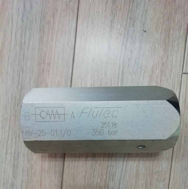 FLUTEC,FLUTEC阀门RV-06-01.1/0
