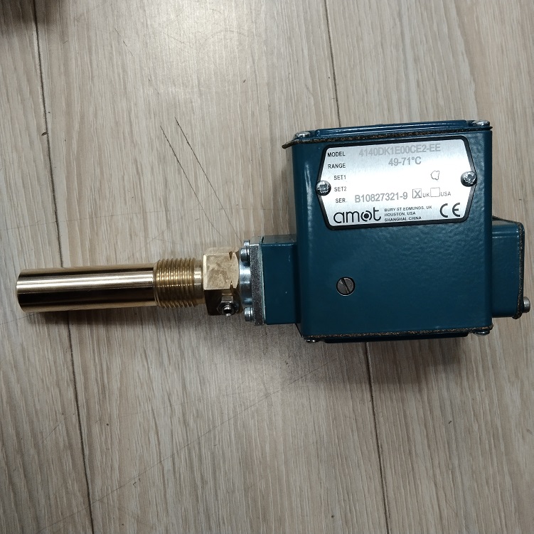 AMOT,AMOT温控阀4140D K1EOOCE2-EE
