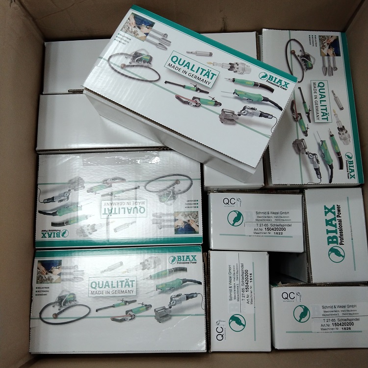 BIAX,BIAX手持式电动刮刀BL40