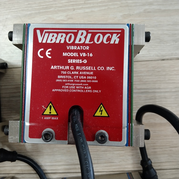 VIBROBLOCK,VIBROBLOCK调速器