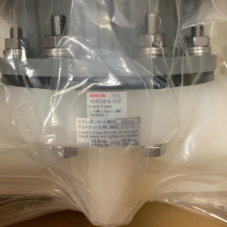 ASAHI,ASAHI隔膜阀A14NGPTFD040