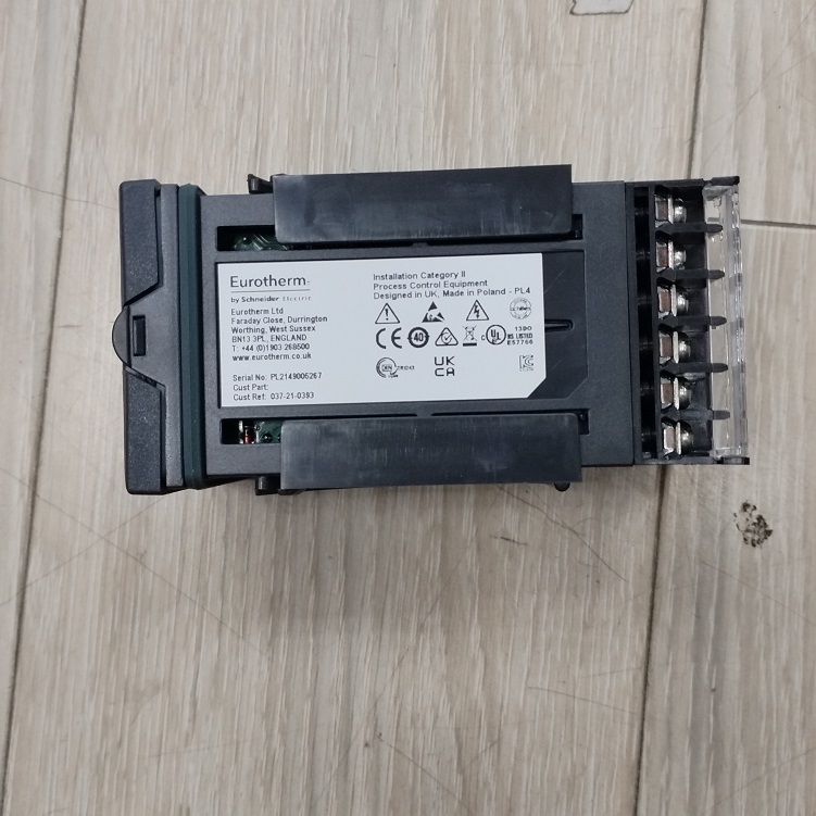 EUROTHERM,EUROTHERM控制器温控表
