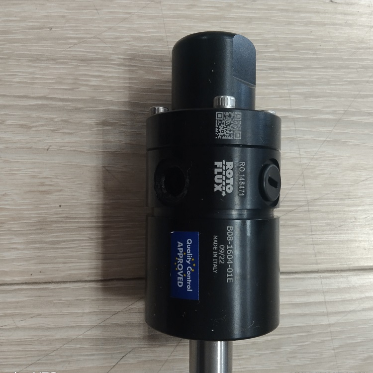 ROTOFLUX,ROTOFLUX旋转接头B08-1604-01E