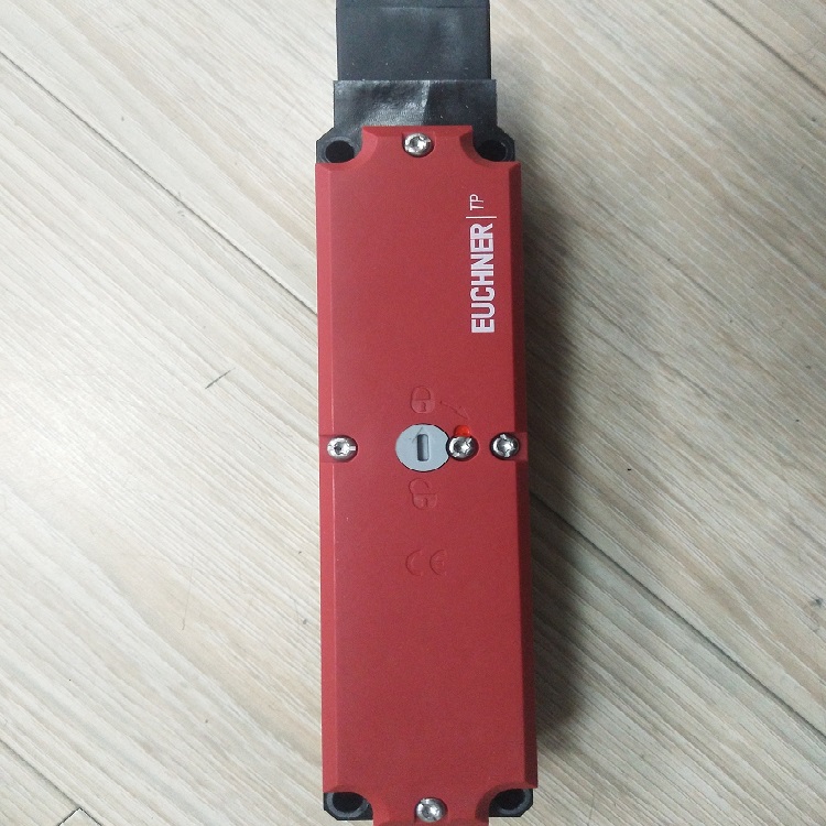 EUCHNER,EUCHNER安全门锁STP3A-2131A024M