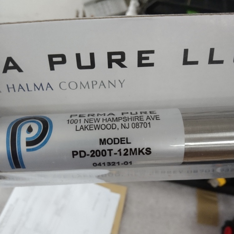 Perma Pure,Perma Pure干燥管MD-110-48P-4