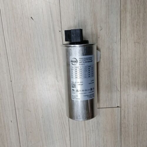 FRAKO,FRAKO电容器LKT15.5-480-DP