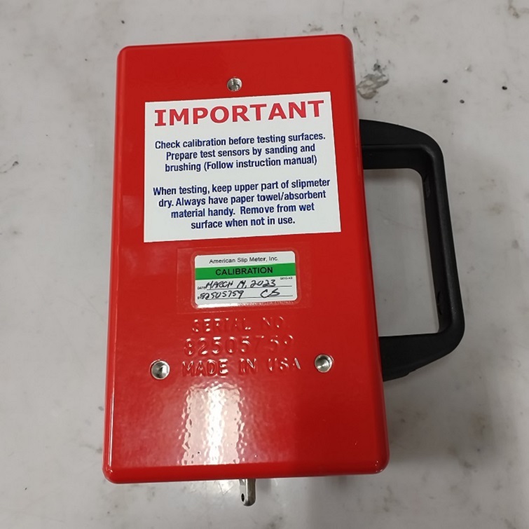 ASM,ASM摩擦计825A SCOF Tribometer Kit