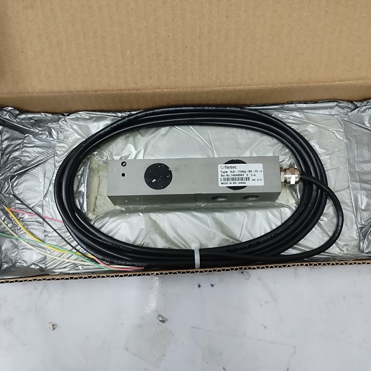 FLINTEC,FLINTEC称重传感器SLB-1134KG-BHC3-S
