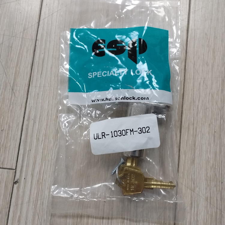 HUDSON,HUDSON锁SKU:ULR-1030FM