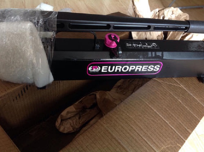 意大利EUROPRESS液压泵