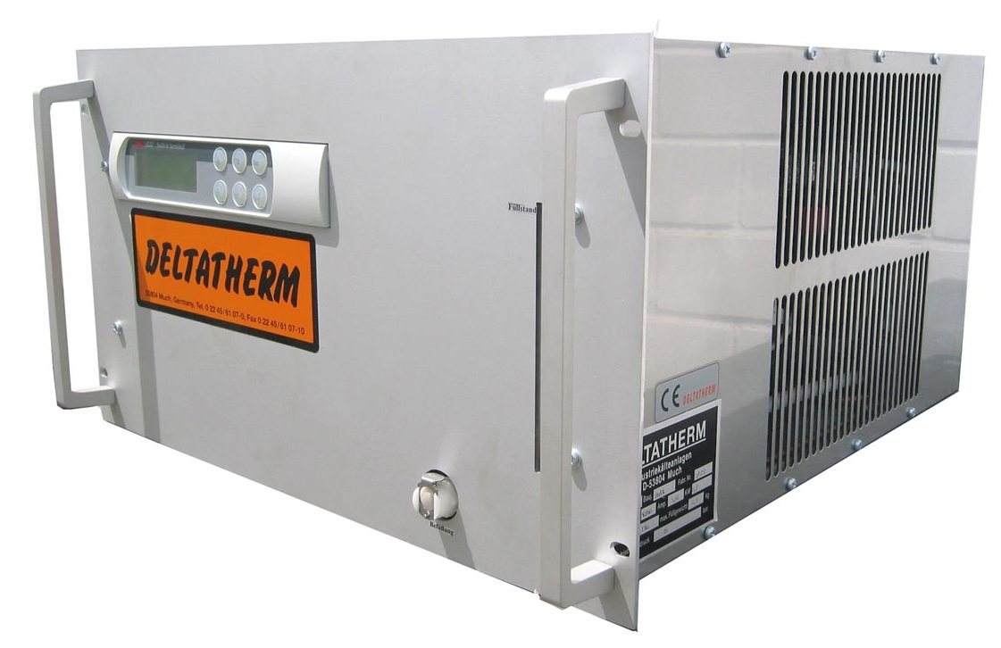 德国DELTATHERM温控器
