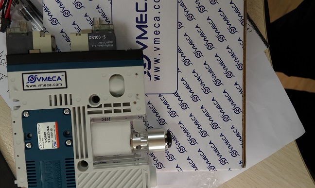 韩国VMECA真空发生器