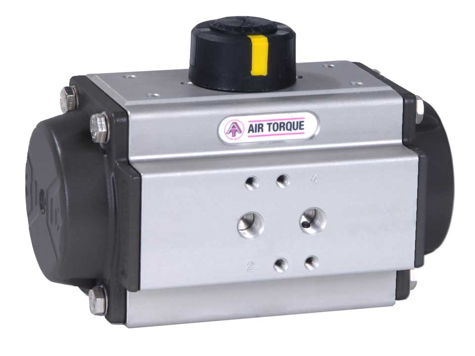 意大利AIR TORQUE气动执行器