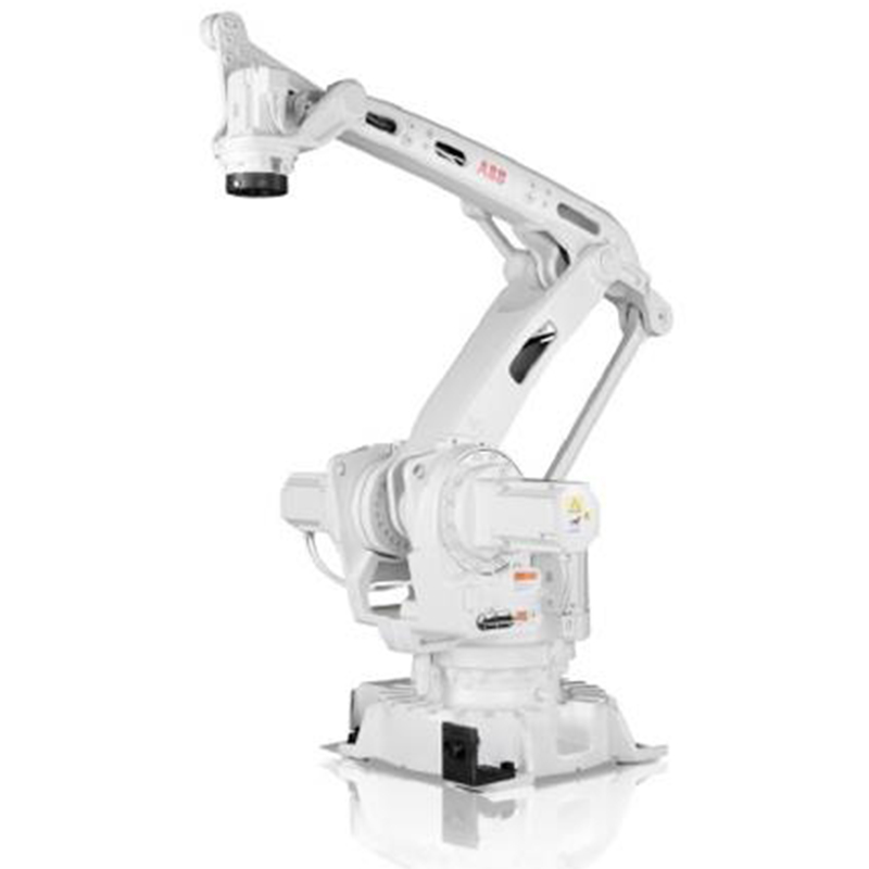 ABB IRB-1100码垛机预防性保养策略